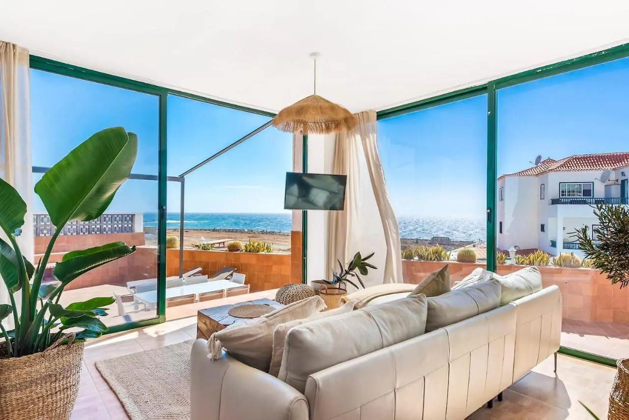 Boho Vacation Apartment Puerto de Santiago  Puerto de Santiago (Tenerife)