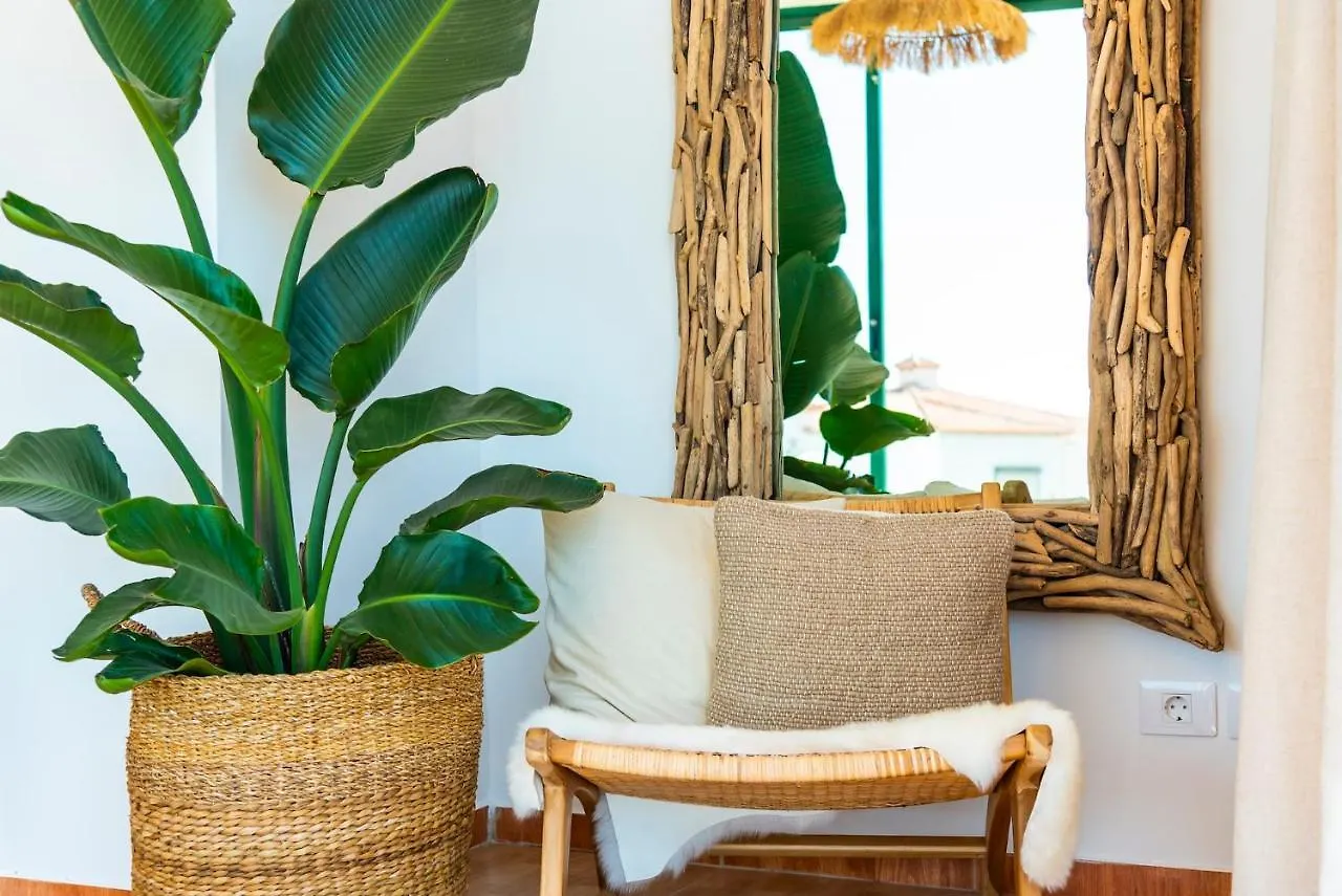 Boho Vacation Apartment Puerto de Santiago  0*, Puerto de Santiago (Tenerife)