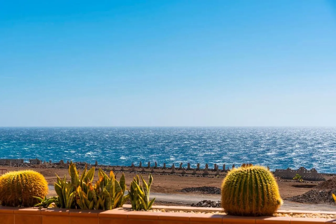 Boho Vacation Apartment Puerto de Santiago   Puerto de Santiago (Tenerife)